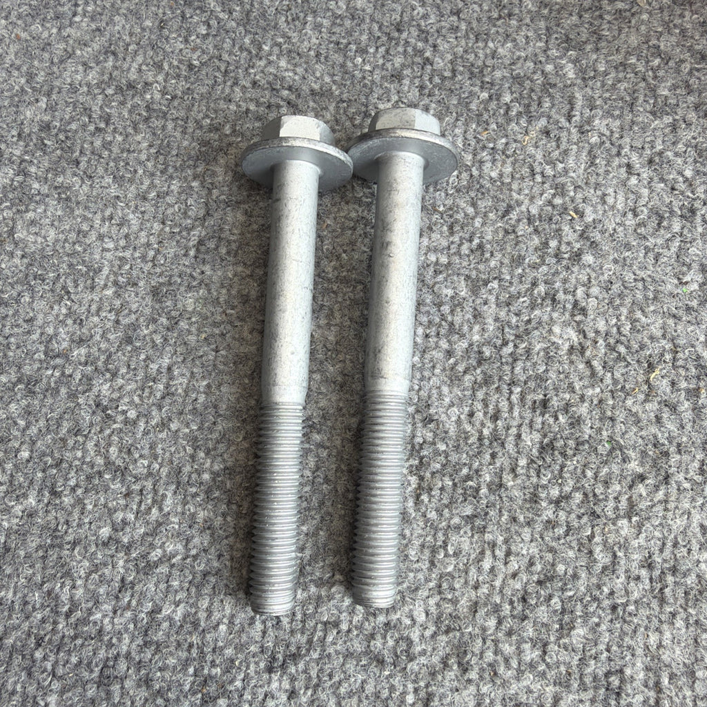2012-2023 OEM Tesla Model S X Rear Subframe Bolt M14x2.0x132 1618552-00-B