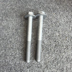 2012-2023 OEM Tesla Model S X Rear Subframe Bolt M14x2.0x132 1618552-00-B