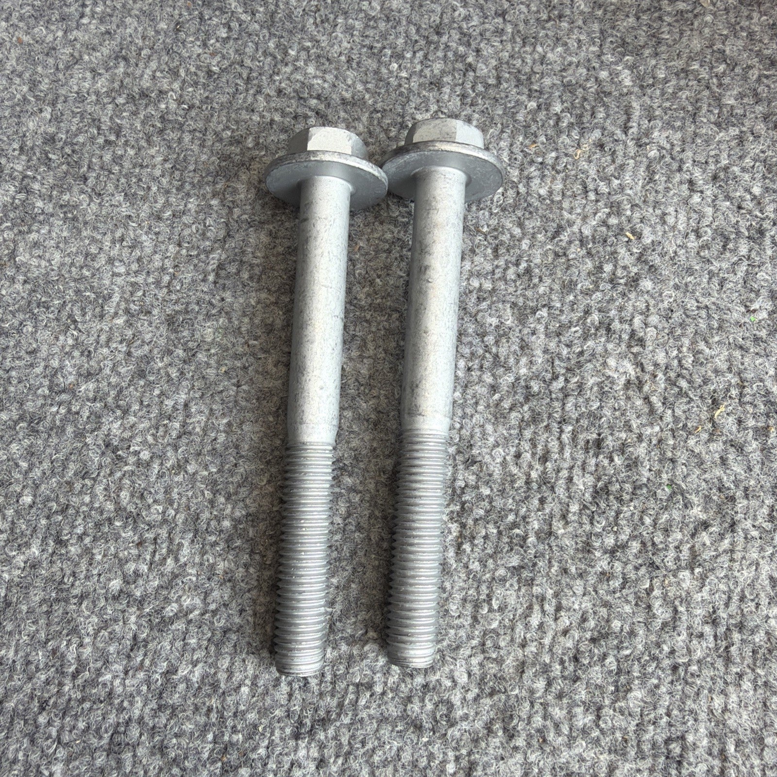 2012-2023 OEM Tesla Model S X Rear Subframe Bolt M14x2.0x132 1618552-00-B