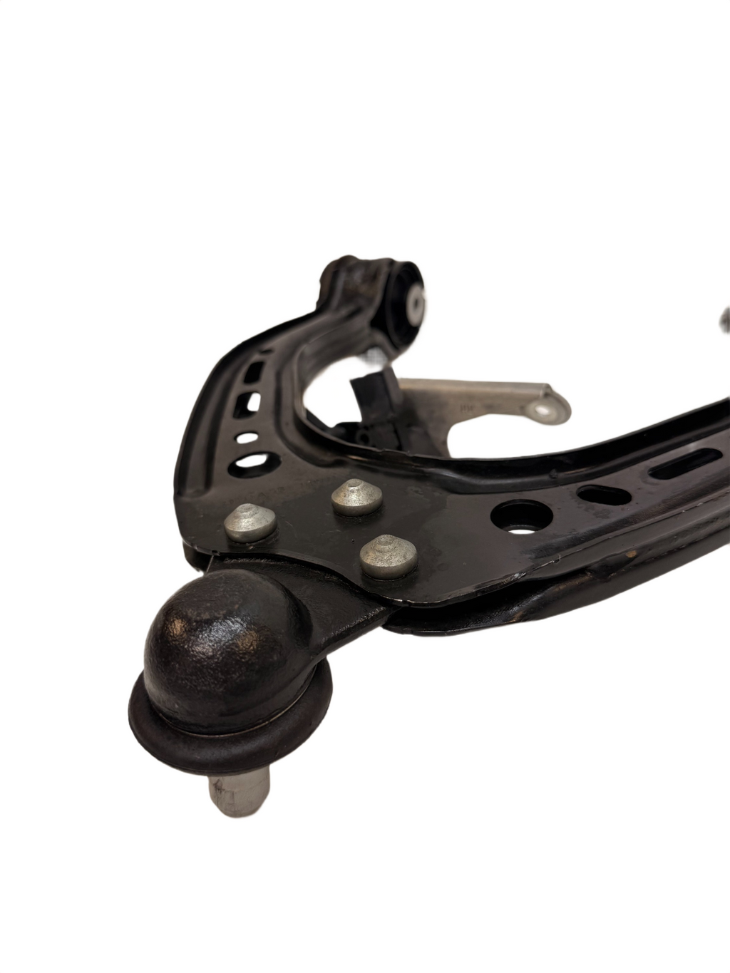 2012-2020 Tesla Model S Front Right RH Upper Control Arm 1043966-00-B