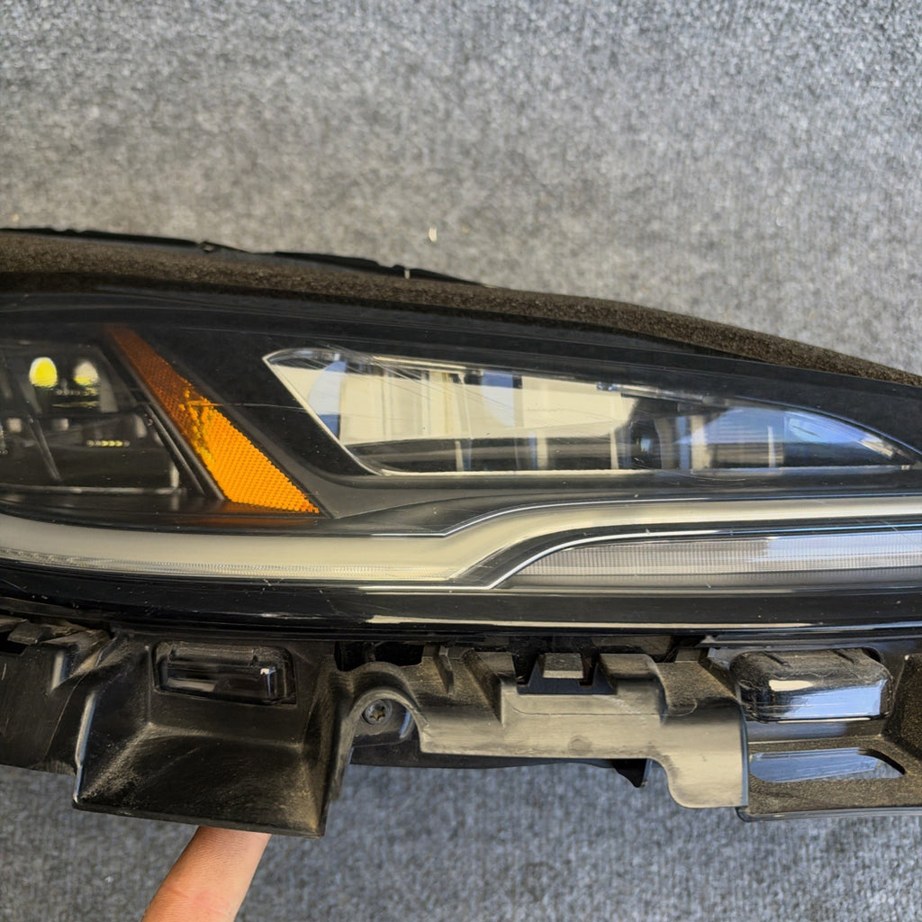 2024 - 2026 Tesla Model 3 Highland Matrix LED Headlight Passenger Right OEM