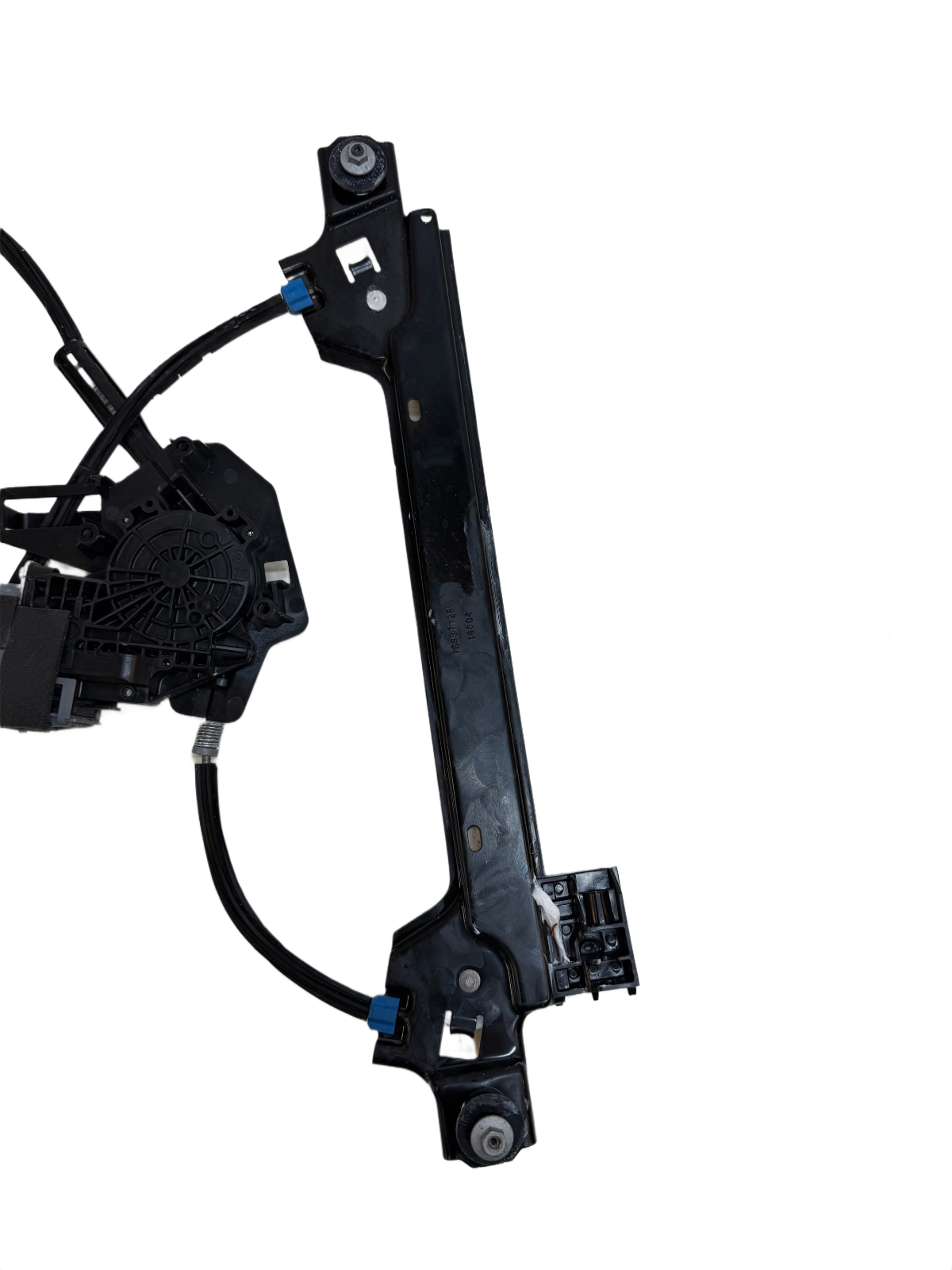 2016-2020 Tesla Model X Rear Left Door Window Regulator & Motor 1028820-00-B
