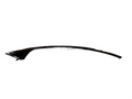 2016-2020 Tesla Model X Left Door Chrome Upper Molding Bright Trim 1032147-00-C