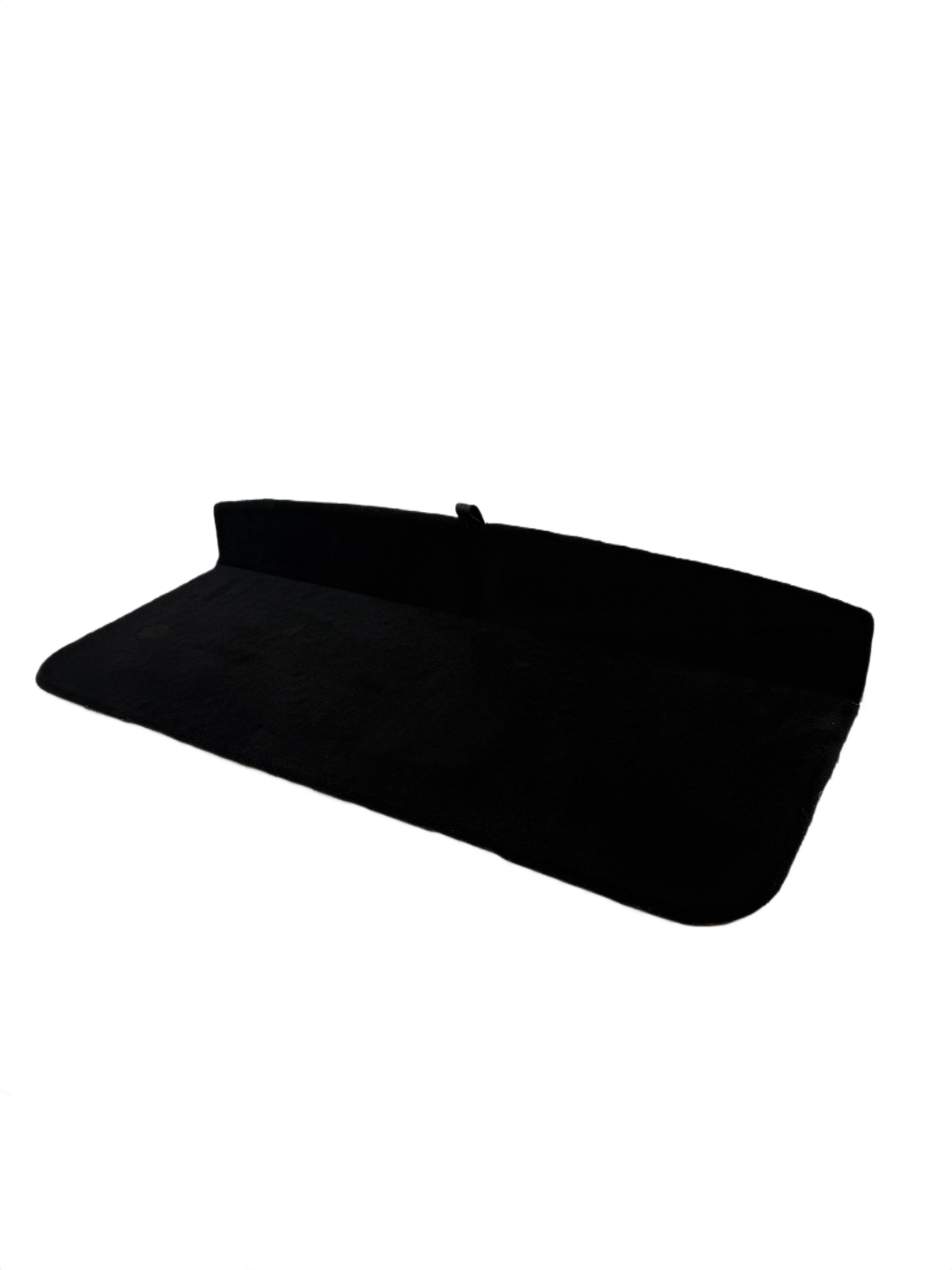 2012-2020 Tesla Model S Rear Trunk Floor Mat Carpet Cargo Cover 1005534