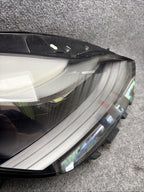 ♦️20-24 TESLA MODEL 3-Y HEADLIGHT LEFT DRIVER LED 1514952-00-C OEM