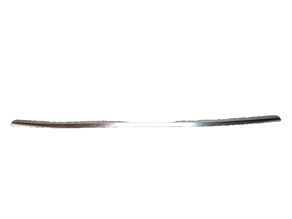 ♦️2017–2023 TESLA MODEL 3 REAR LEFT DOOR WINDOW BELT MOLDING OEM, 1080745-00-F