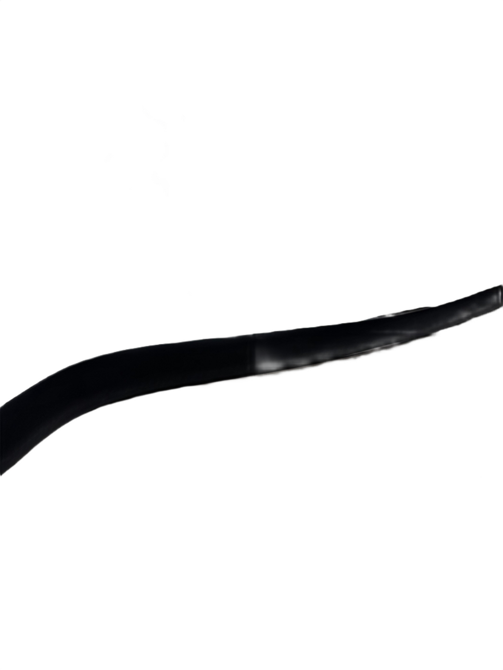 2016-20 TESLA MODEL Y Rear Right Passenger Door Car Body Mount Weatherstrip Seal