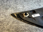 ♦️2017 - 2023 TESLA MODEL 3 REAR RIGHT LIGHT REFLECTOR TRIM OEM, 1100781-99-D