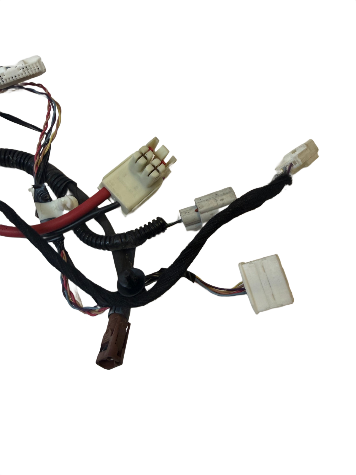 2017-2024 Tesla Model Y/3 Supermanifold Coolant Wiring Harness OEM 2068767-00-C