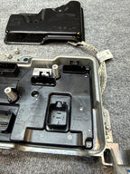 2020 - 2024 TESLA MODEL Y FRONT BODY CONTROL MODULE UNIT OEM, 1497327-00-B