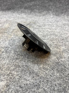 2020 - 2024 TESLA MODEL Y UBERTURBINE CHARCOAL CENTER CAP OEM, 1188236-00-A