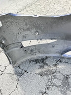 2020-2023 Tesla Model Y Front Bumper Cover With Sensor Hole 1493745-00-A OEM