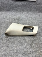 2017‑ 2023 TESLA MODEL 3 LEFT B‑PILLAR TRIM COVER PANEL OEM, 1086245-01-K