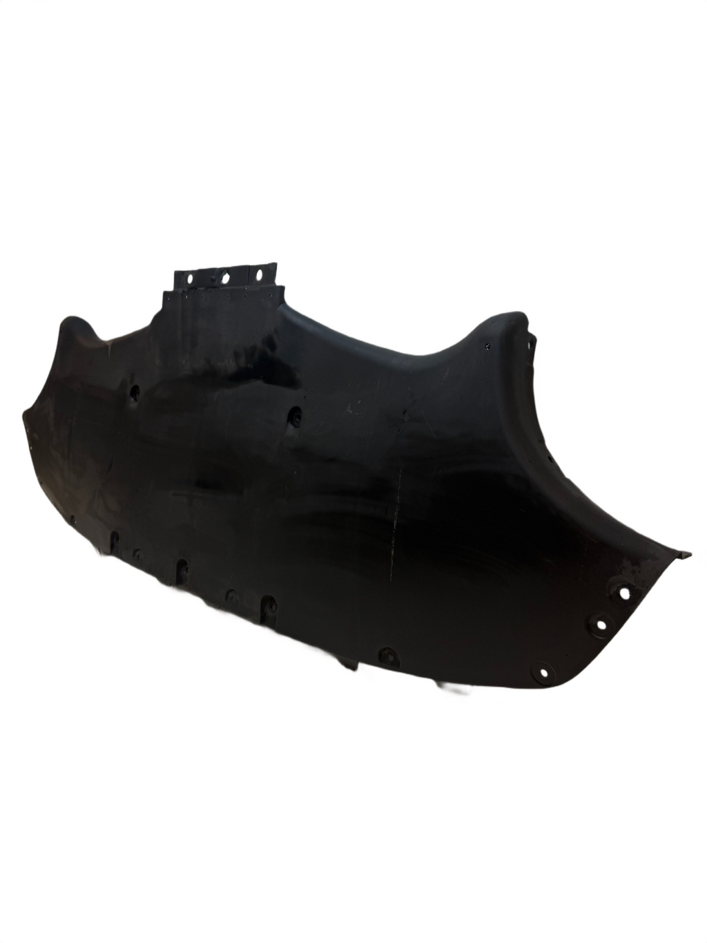 2020-2024 Tesla Model Y Rear Bumper Splash Shield Diffuser Cover 1494007-00-B