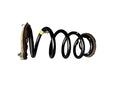 ♦️2017 - 2023 TESLA MODEL 3 REAR LEFT & RIGHT COIL SPRING OEM, 1044472-00-G