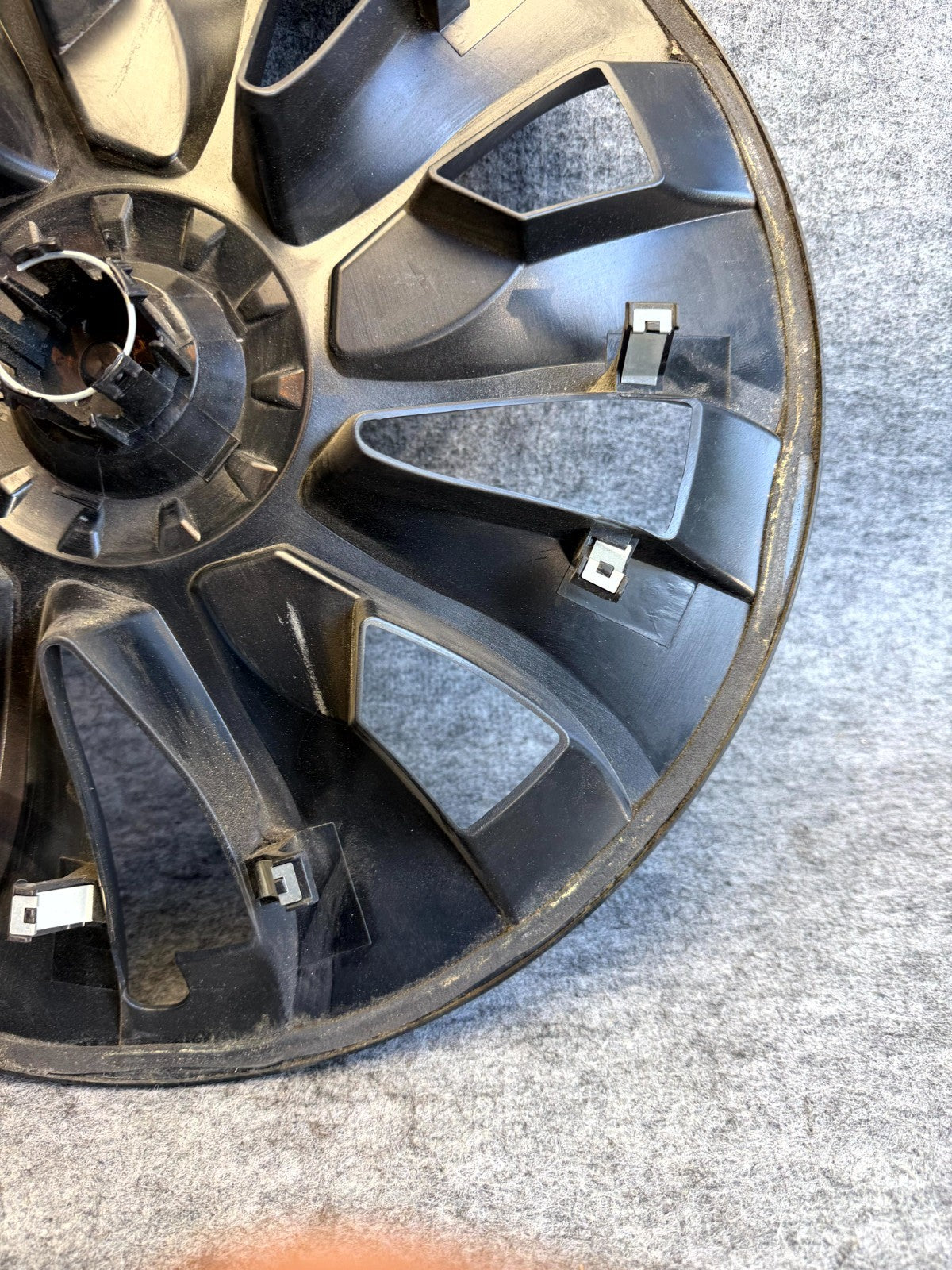 ♦️2017 - 2023 TESLA MODEL 3 WHEEL RIM CENTER CAP COVER OEM, 1044235-00-A