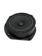 2012-2020 TESLA MODEL S REAR LEFT MID WOOFER AUDIO SPEAKER OEM