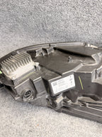 2020 - 2024 TESLA MODEL Y FRONT LEFT HEADLIGHT LED LIGHT LAMP OEM 151495200D
