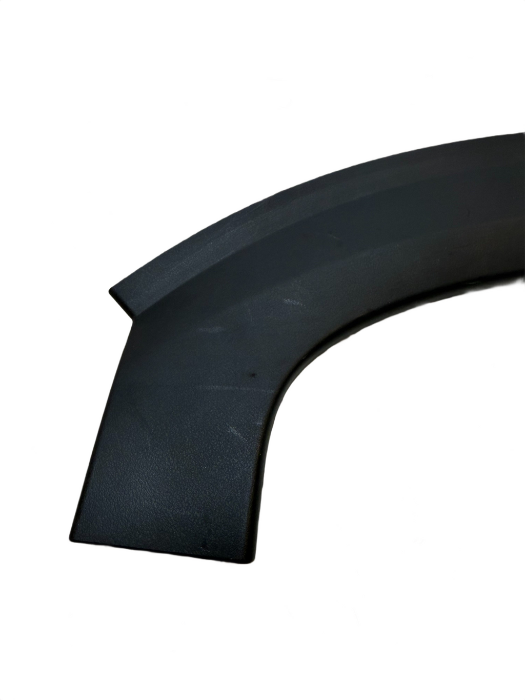 2016-2020 Tesla Model X Rear Right Liftgate Trunk Sill Side Trim 1035991-00-C