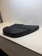 2012-20 Tesla Model S Rear Right Passenger Interior Door Panel Trim 1008133-00-D