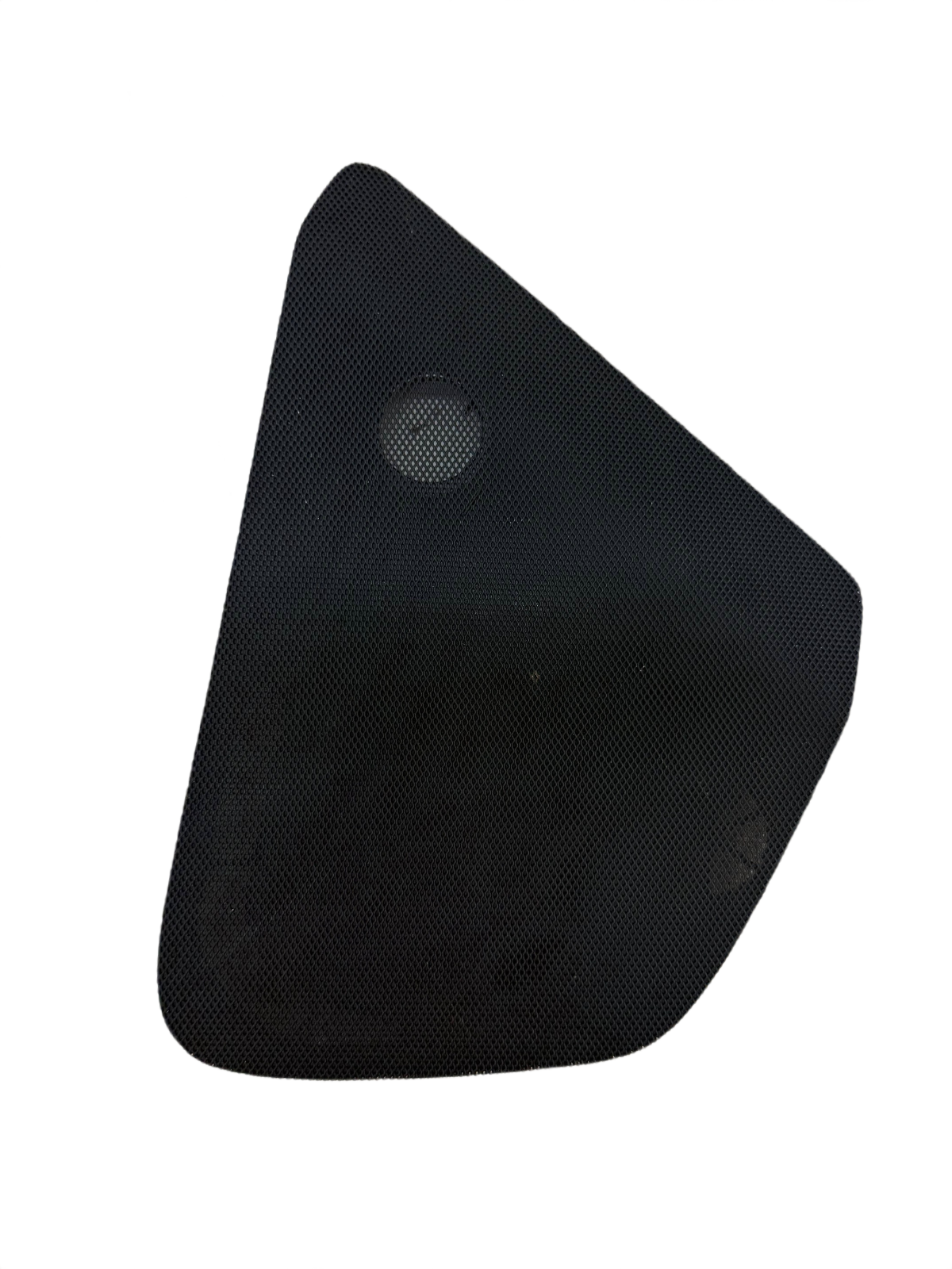 2016-2020 Tesla Model X Rear Left Side Door Speaker Cover Trim 1037510-00-B