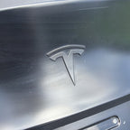 2020-2024 Tesla Model Y Liftgate Hatch Trunk Lid Tailgate Shell Assy BLACK