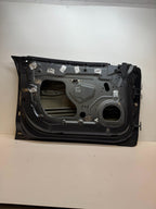 2016-2020 Tesla Model S Front Driver Side Door Shell Panel Left 6006662-00-G