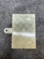 2020 - 2024 TESLA MODEL Y CHARGE PORT CONTROLLER MODULE UNIT OEM, 1537264-00-B