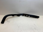 2016-2020 Tesla Model X Rear Left Side Door Moulding Trim 1059630-00