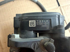 ♦️2016-2020 TESLA MODEL X S REAR LEFT SIDE BRAKE CALLIPER OEM, 1078541-00-B