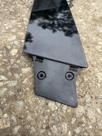 ♦️2012 - 2020 TESLA MODEL S FRONT RIGHT SIDE B-PILLAR TRIM OEM, 1004535-00-B