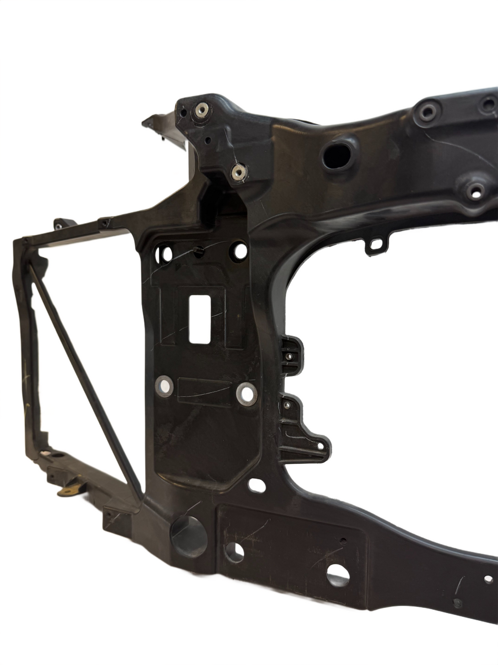 2016-2020 Tesla Model S Front Bumper Radiator Support Carrier 1061950-00-D