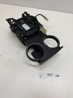 2016-2020 Tesla Model S Center Console Rear Cupholder Bracket 1086670-01-B