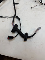2012-2020 Tesla Model S Rear Left Door Wire Wiring Harness 1004425-00-V