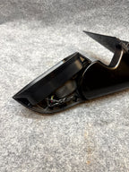 2020 - 2024 TESLA MODEL Y LEFT SIDE EXTERIOR REAR VIEW MIRROR OEM, 1594111-00-D