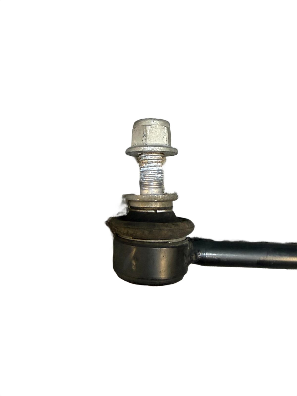 17-23 Tesla Model 3 Front Left Driver Side Stabilizer Sway Bar Link 1044391-00-D