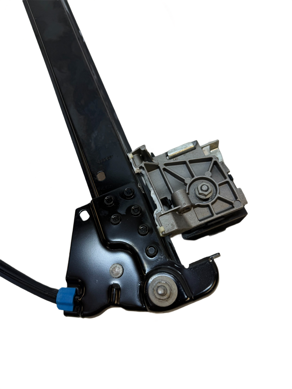 2012-2020 Tesla Model S Front Left Door Window Regulator & Motor 6006551-00-G
