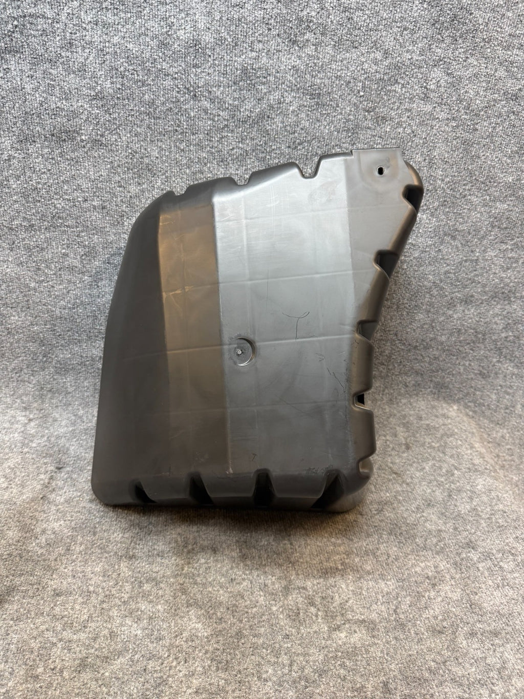 2012-2016 TESLA MODEL S SUBWOOFER SUB SPEAKER 1042544-00-A
