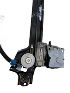 2016-2020 Tesla Model X Rear Left Door Window Regulator & Motor 1028820-00-B