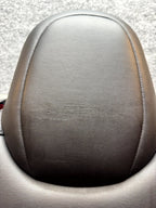 2017 - 2023 TESLA MODEL 3 REAR RIGHT SIDE UPPER BACK SEAT OEM, 1452806-98-A