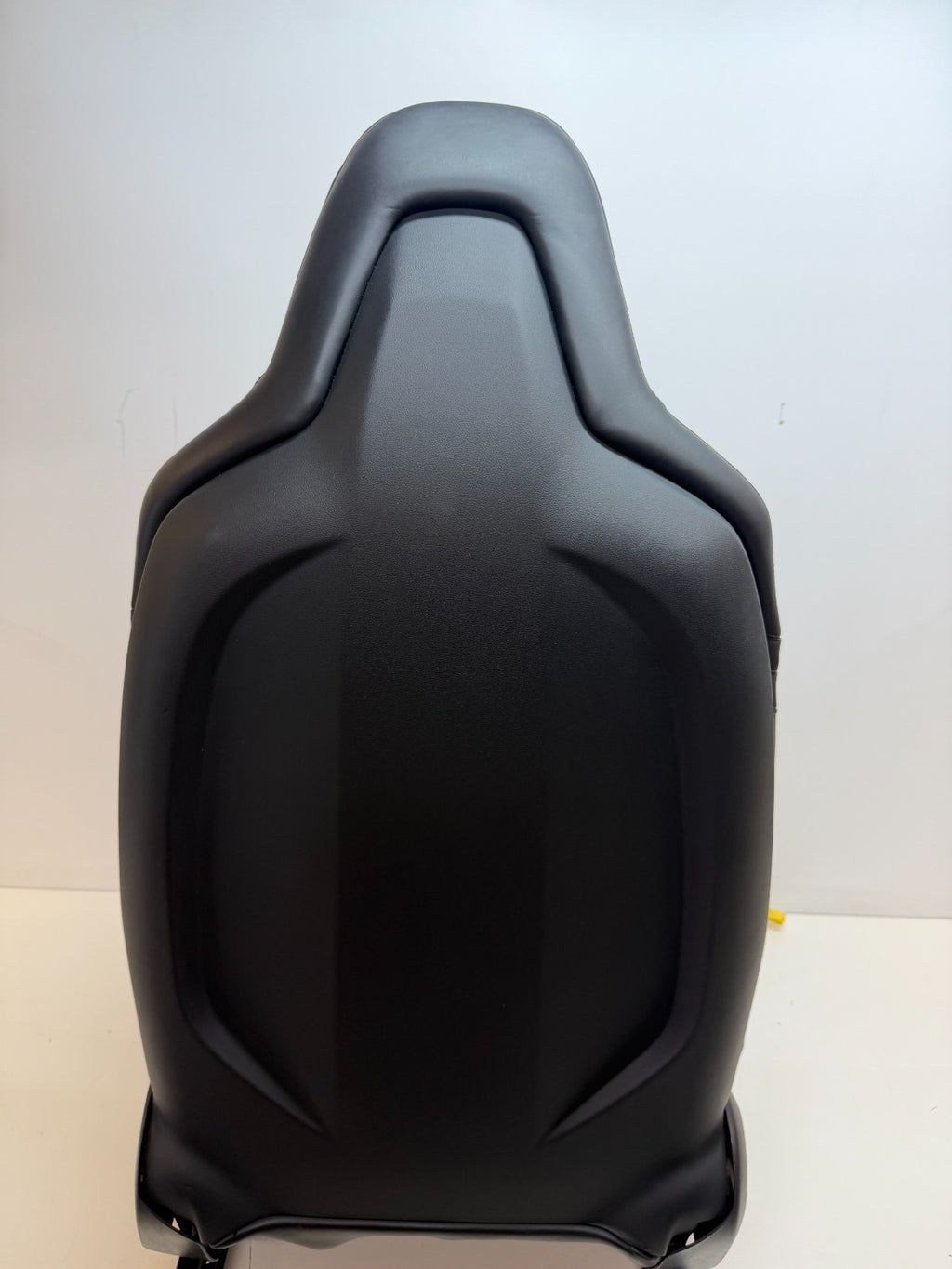 2017-2020 TESLA MODEL S FRONT RIGHT PASSENGER SEAT ASSEMBLY AG128728-D