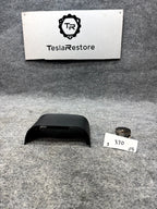 2017 - 2023 TESLA MODEL 3 REAR CENTER CONSOLE LOWER PANEL ASSY OEM, 1108494-00-B