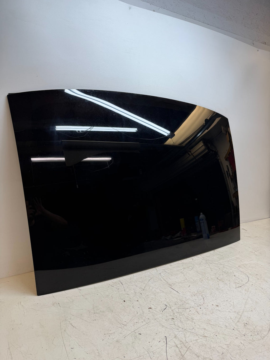 2018-2023 Tesla Model 3 Middle Panoramic Sunroof Roof Glass Window Moonroof OEM
