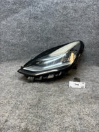 2017-2023 TESLA MODEL 3 FRONT LEFT DRIVER SIDE HEADLIGHT LAMP OEM, 1077371-00-G
