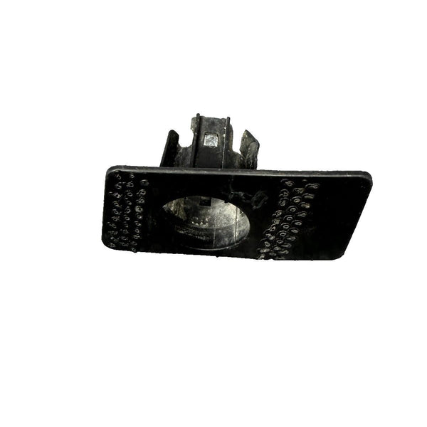 16-21 Tesla Model X Left Park Assist Retainer Sensor Bracket OEM, 1097465-00-A
