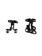 2017-2023 TESLA MODEL 3 REAR RIGHT LOWER & UPPER DOOR HINGE SET