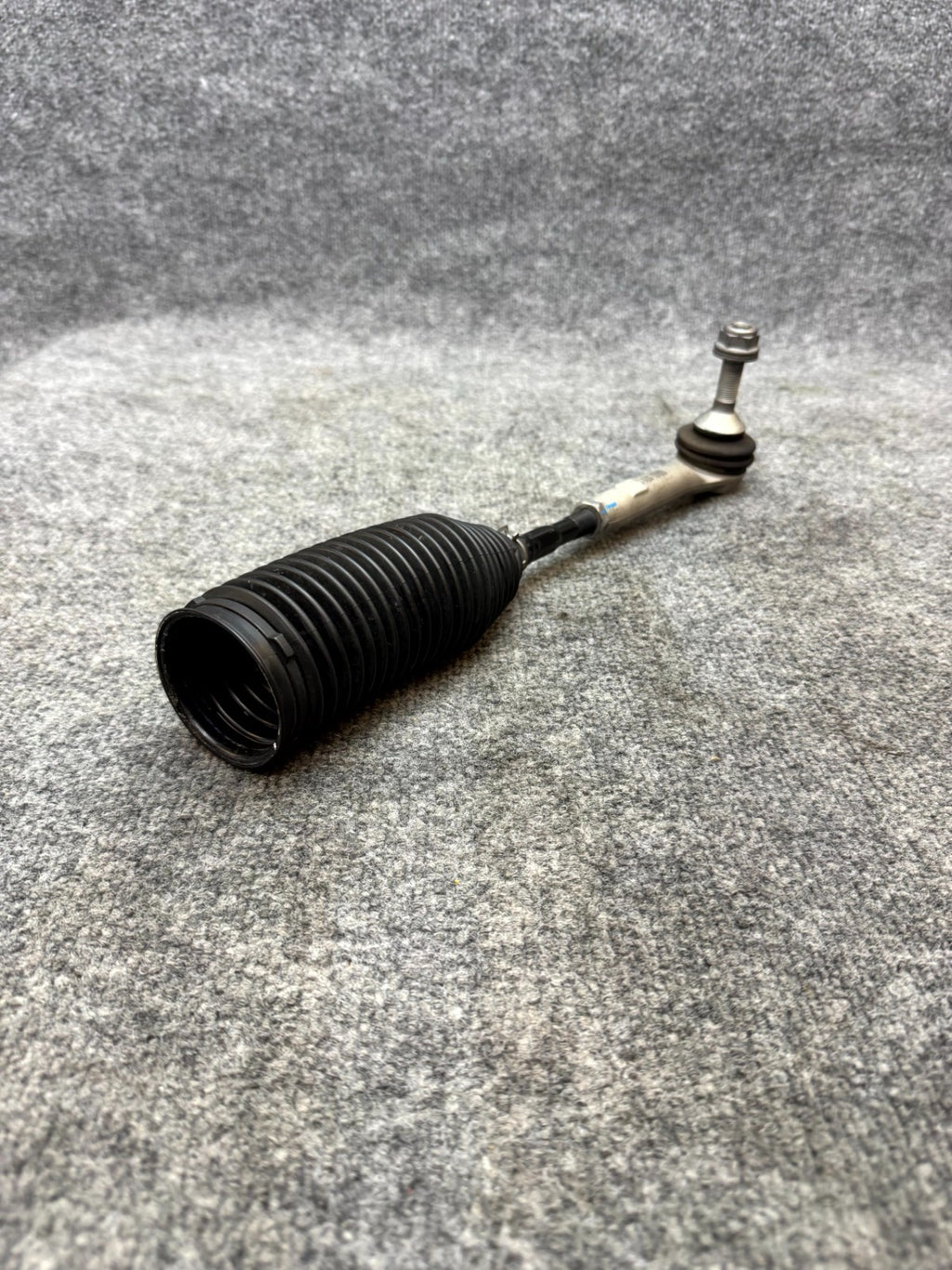 2017-2023 TESLA MODEL 3 LH OR RH STEERING TIE ROD END BALL JOINT OEM, 104484100E