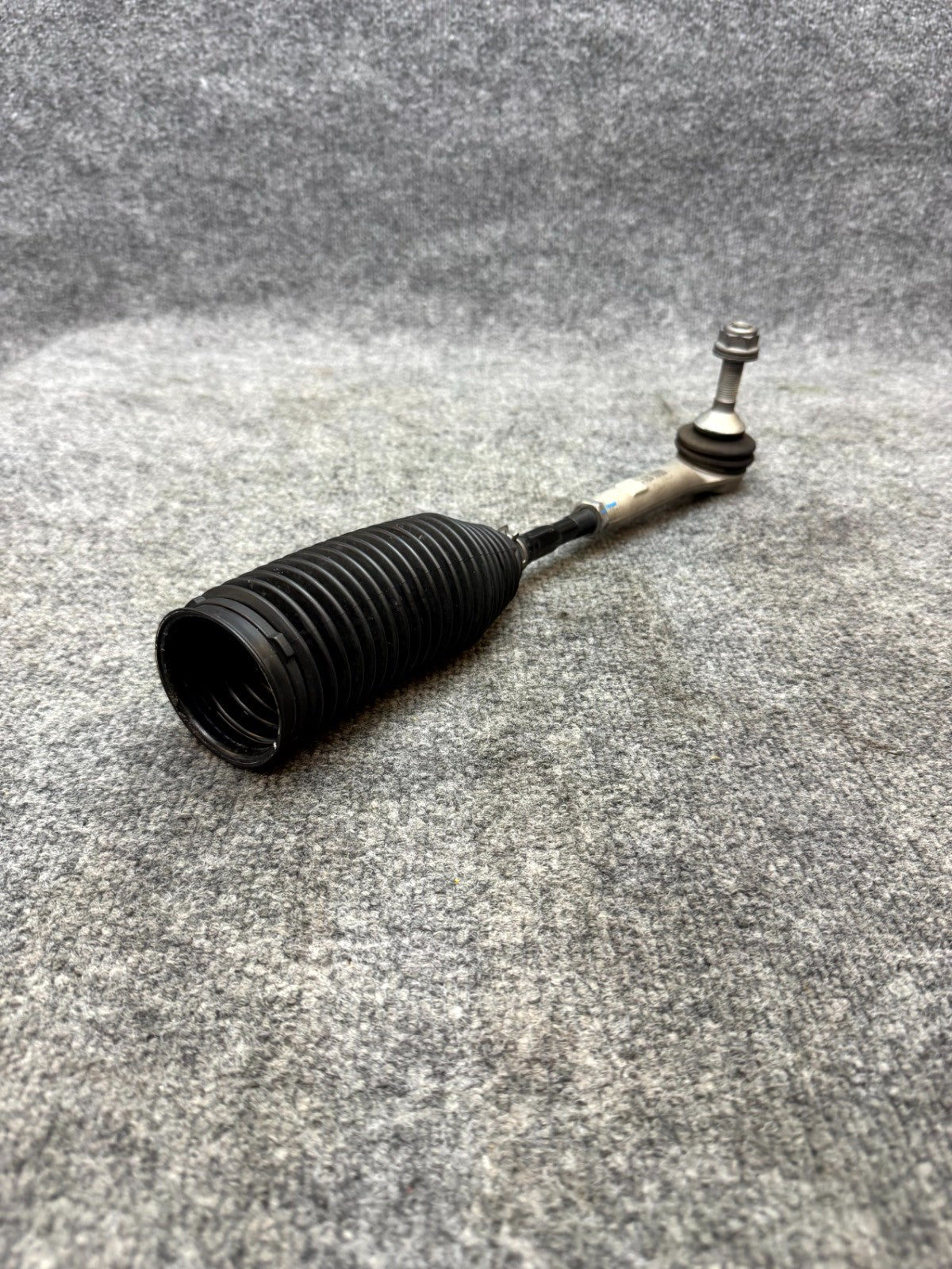 2017-2023 TESLA MODEL 3 LH OR RH STEERING TIE ROD END BALL JOINT OEM, 104484100E