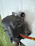 ♦️12-16 TESLA MODEL S ELECTRIC AC AIR COMPRESSOR PUMP ASSEMBLY OEM, 1028398-00-f