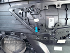 ♦️2017 - 2023 TESLA MODEL 3 FRONT LEFT SIDE DOOR PANEL TRIM OEM, 1593860-00-A